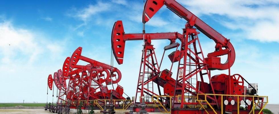 Pièces de rechange de pompe de boue