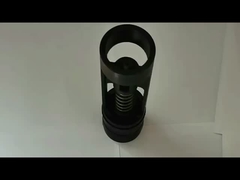 2F3R 5F6R Modèle F Ventilateurs flottants de type plongeur à forage avec kit de réparation