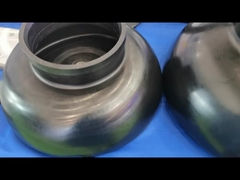 API 7K Forage de puits de pétrole Pompes à boue Sacoche d'air d'amortisseur de pulsation Blisse