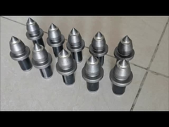 SM06 22mm Trenching Bullet Teeth Carbide avec une pointe conique