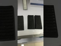 Puissance manuelle de forage Tong Die And Slip Inserts 60-78/73-78/89-114/89-142/121-156