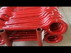 Liens d'ascenseur outils de manutention de forage API 8C sans soudure à bras unique / double