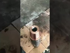 API 6A soupape de forgeage Kelly Forage de la pression nominale 5000 psi 10000 psi