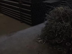 BQ NQ HQ PQ Barre de forage par câble 3 m de longueur pour le forage du noyau d'exploration géologique