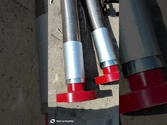 Ligne flexible d'obstruction et de mise à mort de tuyau d'api 16C Conflex tuyau pour le forage de pétrole