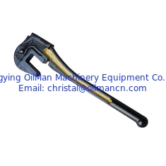 API outils de manipulation de la tête de puits Sucker Rod Wrench 5/8 ~ 1-1/8 pouces pour le forage de puits de pétrole