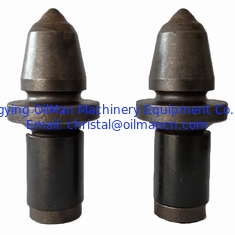 SM06 22mm Trenching Bullet Teeth Carbide avec une pointe conique