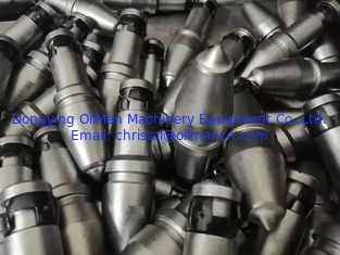 RL07 RL11 19 mm Kennametal Carbide Tungstène Pick pour le forage du béton et la coupe de la roche