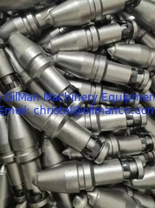 RL07 RL11 19 mm Kennametal Carbide Tungstène Pick pour le forage du béton et la coupe de la roche