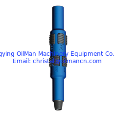 7" 9-5/8" 13-3/8" Outils de forage de forage en profondeur