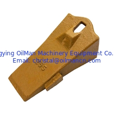18S 22S 25S 35S 40S Dents de seau d'excavateur Point de dent et adaptateur