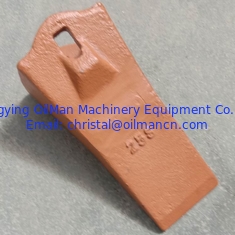 18S 22S 25S 35S 40S Dents de seau d'excavateur Point de dent et adaptateur