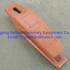 18S 22S 25S 35S 40S Dents de seau d'excavateur Point de dent et adaptateur