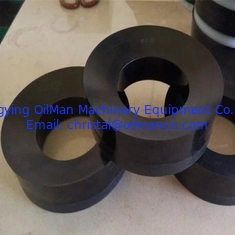 BOMCO pompe à boue à piston triplex caoutchouc NBR Dia 150 160 170