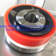 BOMCO pompe à boue à piston triplex caoutchouc NBR Dia 150 160 170