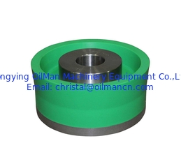 BOMCO pompe à boue à piston triplex caoutchouc NBR Dia 150 160 170