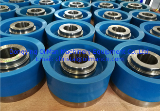BOMCO pompe à boue à piston triplex caoutchouc NBR Dia 150 160 170