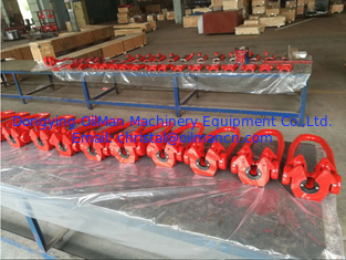 Forage outils de manutention hache à sucette de 35 tonnes type RH