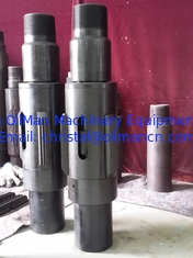 Les outils de Downhole de gisement de pétrole de l'identification 62mm serrent à la clé dynamométrique l'ancre pour la pompe progressive de cavité