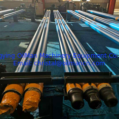 NMDC Collier de forage non magnétique NC23 NC26 NC31 fil