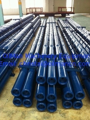 NMDC Collier de forage non magnétique NC23 NC26 NC31 fil