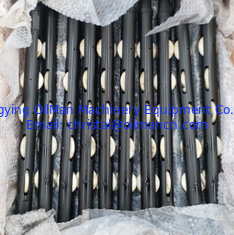 3/4", 7/8", 1" Guide de la tige à rouleaux/ Guide de la tige à rouleaux utilisé pour la tige de succion