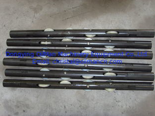 3/4", 7/8", 1" Guide de la tige à rouleaux/ Guide de la tige à rouleaux utilisé pour la tige de succion