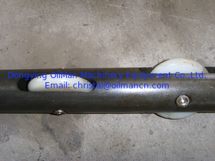 3/4", 7/8", 1" Guide de la tige à rouleaux/ Guide de la tige à rouleaux utilisé pour la tige de succion