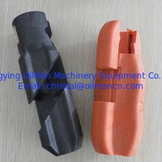 5/8 ", 3/4 ", 1 ", 7/8 " Torsion sur le nylon à sucer la tige Centralizer à sucer la tige Guide