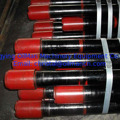6.5lb/Ft Pipes de pétrole et de gaz, EUE sans soudure gamme 2 API 5CT tubes