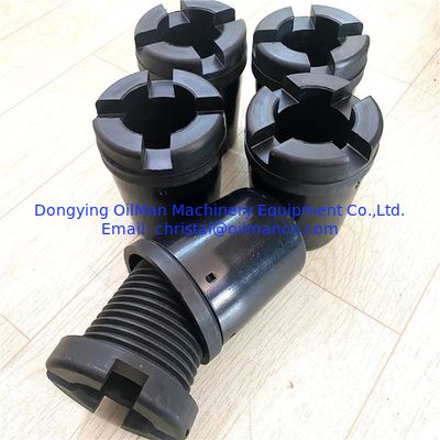 Protecteurs de filetage de garniture de forage en plastique robuste 3-1/2 IF 4-1/2 REG XT39 XT54 6-5/8 REG