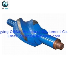 Outils de forage pour puits de pétrole Stabilisateur de chaîne de forage/Stabilisateur intégral/Stabilisateur de soupape flottante