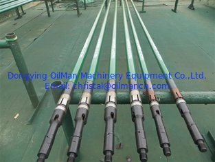 API 11AX Pompes de tuyaux de tuyauterie pour le forage de puits de pétrole