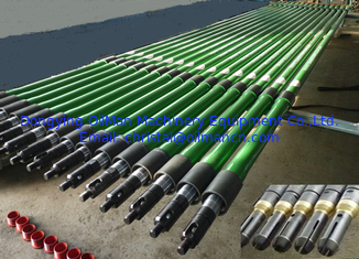 API 11AX Pompes de tuyaux de tuyauterie pour le forage de puits de pétrole