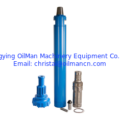 QL40 forant Rig Drill Bit avec la pression atmosphérique élevée 1.8-2.5Mpa
