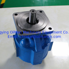 Pompe à eau submersible hydraulique de XCMG XGMA, pompe à engrenages hydraulique de Liugong
