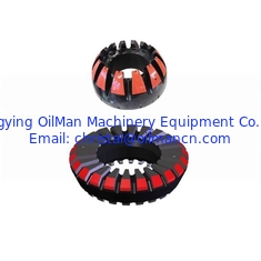 13 pièces de rechange BOP 5/8" 5000psi, élément d'emballage BOP annulaire