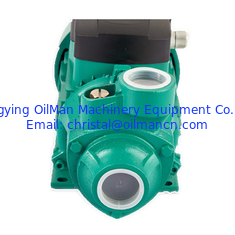 Pompe à eau submersible hydraulique de 220 volts 0.75hp 1hp Rate For House