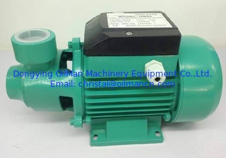 Pompe à eau submersible hydraulique périphérique 220V 50Hz électrique