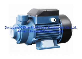 100% fil de cuivre 0.5hp moteur haute pression QB60 pompe à eau à vortex électrique