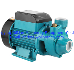QB60 QB70 QB80 Petite pompe à eau Votex Pompes à eau propre 0,5 ch 1 ch
