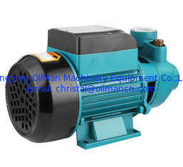 QB60 QB70 QB80 Petite pompe à eau Votex Pompes à eau propre 0,5 ch 1 ch