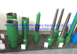 API 7-1 Pipe de forage en alliage d'acier de haute qualité Outils de pêche