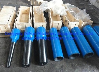 API 7-1 Pipe de forage en alliage d'acier de haute qualité Outils de pêche