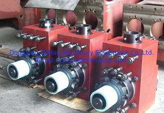 Pompes à boue Fluide Module de fin de soupape