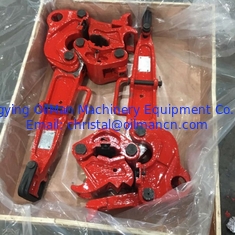 API 7K Outils de forage à tête de puits Tongs manuels de type B, DB, C, SB, SDD, LF