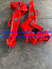API 7K LF Type Q 2-3/8 -7 pouces/22 KN.M Tong manuel pour les outils de manutention de forage