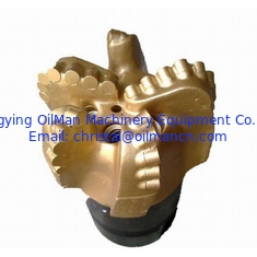 Outil de forage de roche PDC Forage au noyau diamanté pour forage pétrolier