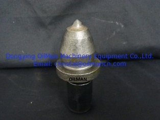Défoncement de dents de foreuse de rechange de Kennametal Sm06 22mm pour le charbonnage