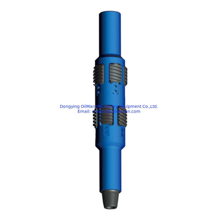 7" 9-5/8" 13-3/8" Outils de forage de forage en profondeur